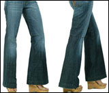 Denim Fabric Suppliers - Ganapathi Yarn