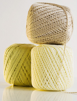 Textile Yarn Manufacturers - Ganapathi Yarn